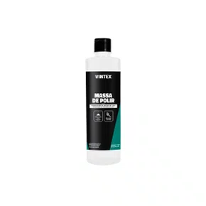 Massa de Polir 500ml | Vintex