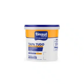 Multimassa Tapa Tudo 340g | Tinsul