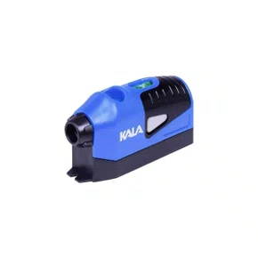 Nível a Laser 2 Bolhas Embutida | Kala