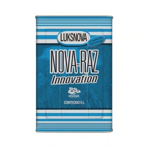 Nova-Raz Solvente Innovation 5L | Lukscolor