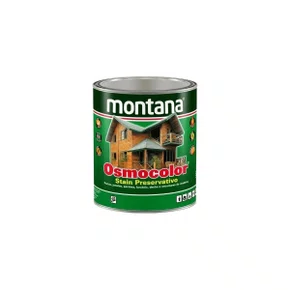 Osmocolor Castanheira 900ml | Montana