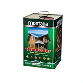 Osmocolor Castanho UV Deck Anti-derrapante 18l | Montana