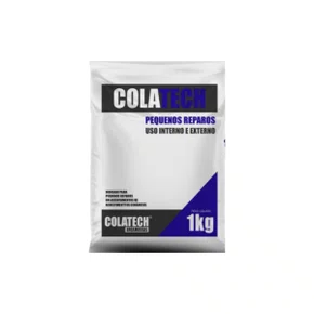 Pequenos Reparos 1kg | Colatech
