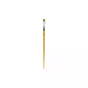 Pincel Achatado 615 Nº 10 | Roma