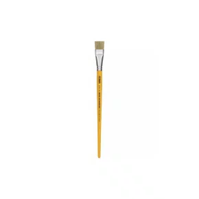 Pincel Achatado 615 Nº 16 | Roma