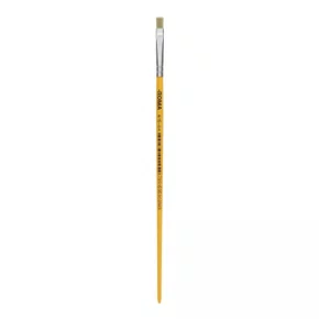 Pincel Achatado 615 Nº 4 | Roma