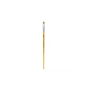 Pincel Achatado 615 Nº 6 | Roma