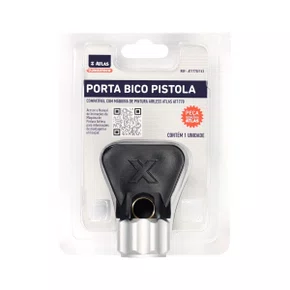 Porta Bico Pistola Airless | Atlas