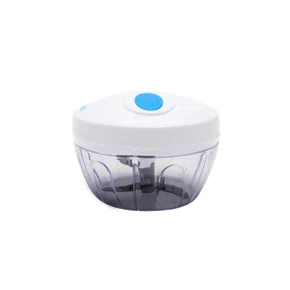 Processador de Alimentos Manual 3 Lâminas | Kala