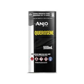 Querosene 900ml | Anjo