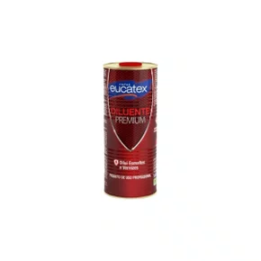 Querosene 900ml | Eucatex