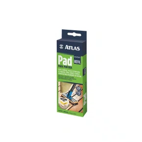 Refil Pad 20cm x 7,5cm AT750/55 (Deck) Atlas