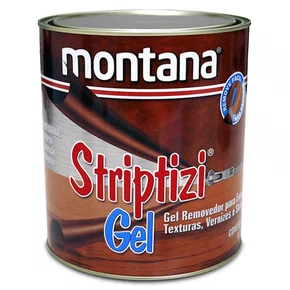 Removedor de Tintas Striptizi 900ml | Montana
