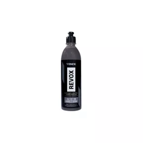 Revox Selante Sintético para Pneus 500ml | Vonixx
