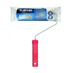 Rolo de Lã Anti-Gota 23cm 321/23 | Atlas