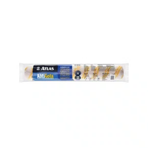 Rolo de Pintura Antigota Duplo 46cm | Atlas