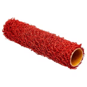Rolo para Textura Relevo 23cm sem Cabo | Atlas