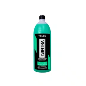Sintra Pro Limpador Bactericida 1,5L | Vonixx