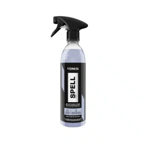 Spell Brilho e Proteção Instantânea 500ml | Vonixx