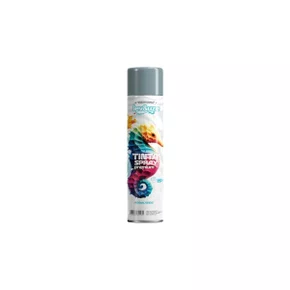 Spray Alta Temperatura Alumínio 400 ml | Lev&Uze