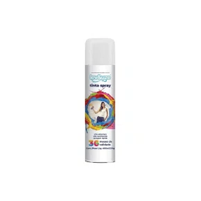 Spray Alta Temperatura Branco Fosco 400ml | Lev&Uze