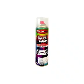 Spray Color Verniz Rápido 300ml | Colorgin