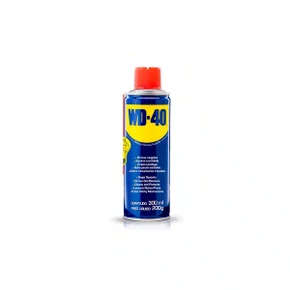 Spray Lubrificante Multiuso 300ml | WD40