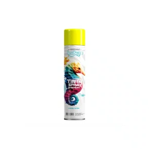 Spray Luminoso Amarelo 400ml | Lev&Uze
