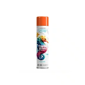 Spray Luminoso Laranja 400ml | Lev&Uze