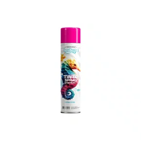 Spray Luminoso Pink 400ml | Lev&Uze