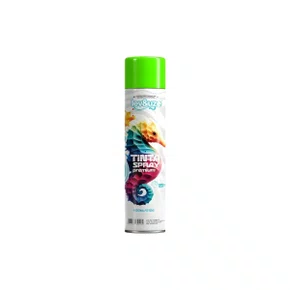 Spray Luminoso Verde 400ml | Lev&Uze
