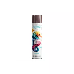 Spray Metálico Cobre 400ml | Lev&Uze