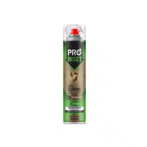 Spray Pro Inset Mata Cupins 350ml/185g | Domline