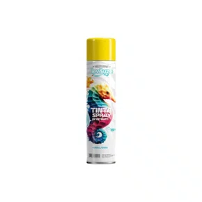 Spray Uso Geral Amarelo 400ml | Lev&Uze