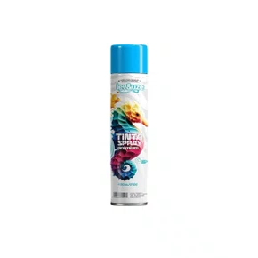 Spray uso geral azul claro 400ml | lev&uze