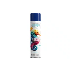 Spray Uso Geral Azul Escuro 400ml | Lev&Uze