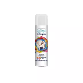 Spray Uso Geral Branco Fosco 400ml | Lev&Uze