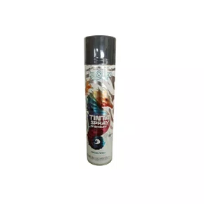 Spray Uso Geral Cinza Escuro 400ml | Lev&Uze