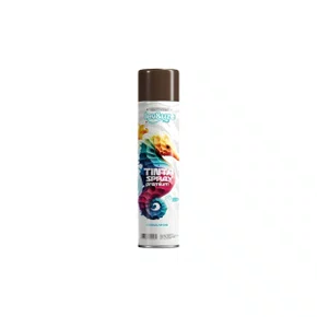Spray Uso Geral Marrom 400ml | Lev&Uze