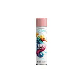 Spray Uso Geral Rosa 400ml | Lev&Uze