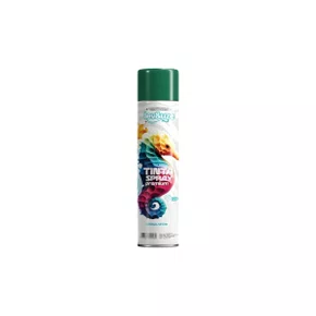 Spray Uso Geral Verde Claro 400ml | Lev&Uze