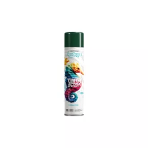 Spray Uso Geral Verde Escuro 400ml | Lev&Uze
