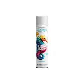 Spray Uso Geral Verniz 400ml | Lev&Uze