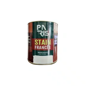 Stain Frances Impregnante Imbuia UV 3,6L | Paris
