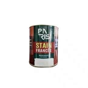 Stain Francês Impregnante Incolor Uv Glass  3,6l | Paris