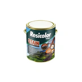 Stain Incolor 900ml | Resicolor