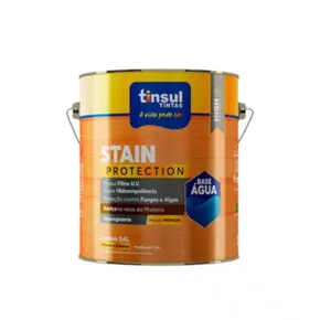 Stain Protection Canela Base Água 900ml | Tinsul