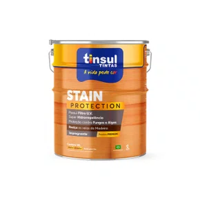 Stain Protection Castanheira UV 18L | Tinsul