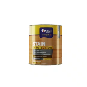Stain Protection Castanheira Uv 900ml | Tinsul