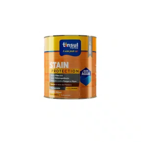 Stain Protection Nogueira Base Água 900ml | Tinsul